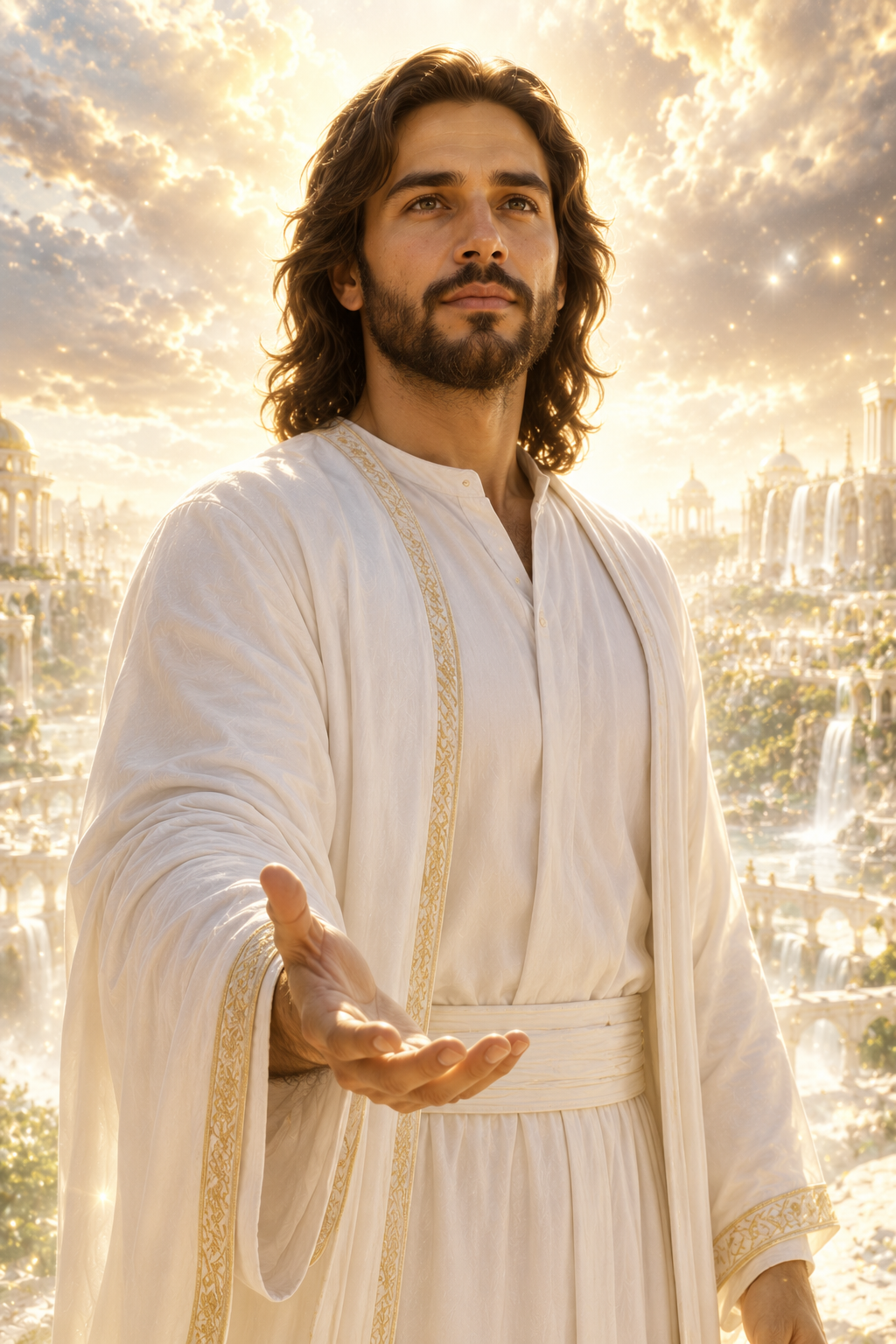 Jehovah